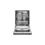 Top Control Smart wi-fi Enabled Dishwasher with QuadWash™