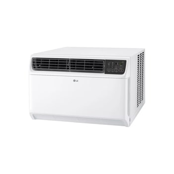 DUAL Inverter Smart wi-fi Enabled Window Air Conditioner