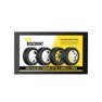22XE1J-B Product Gallery Image Front view with infill