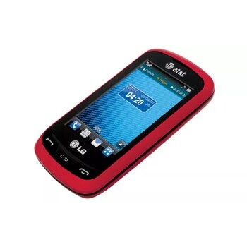 Stylish and pocketable, this connectivity powerhouse provides quick one-touch access to texting, email, social networks and the internet keeping you in-the-know and at the center of your social universe.