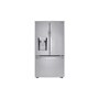 30 cu. ft. Smart wi-fi Enabled French Door Refrigerator with Door-in-Door®