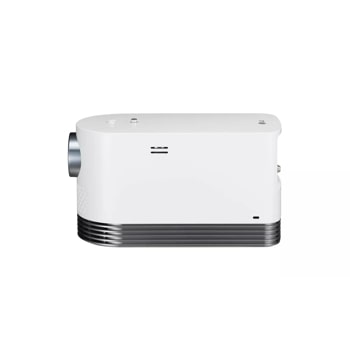 Laser Smart Home Theater Projector