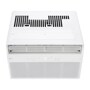 10,000 BTU Smart Wi-Fi Enabled Window Air Conditioner, 450 Sq. Ft.
