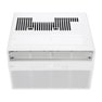 10,000 BTU Smart Wi-Fi Enabled Window Air Conditioner, 450 Sq. Ft.