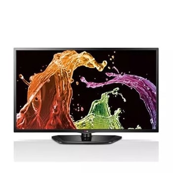 Televisores LG LN5400 de 42 pulgadas LED