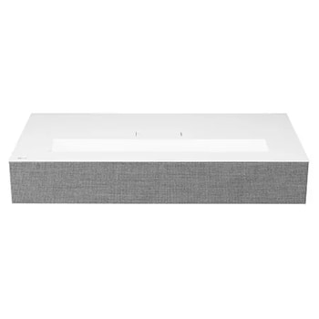 LG HU85LA 4K UHD Laser Smart Home Theater CineBeam Projector1