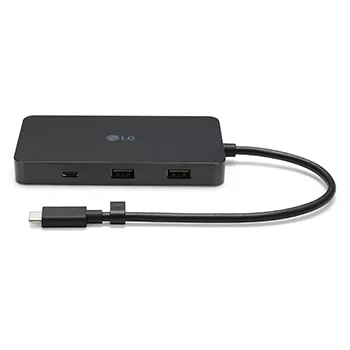 LG USB Multi Hub1