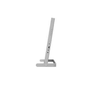 27bq70qc-s | 27-inch QHD Libero Monitor with Detachable Full HD