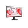27BR400-B Product Gallery Image +15 degree side view
