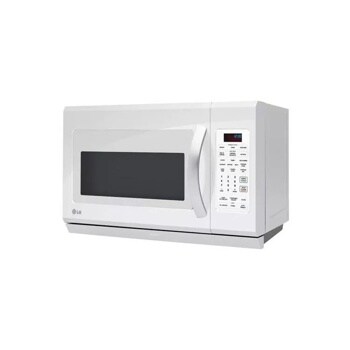 2.0 cu. ft. Over the Range Microwave Oven with Extenda™ Vent
