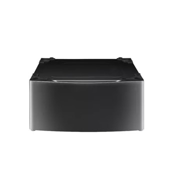 LG SIGNATURE: Laundry Pedestal 