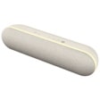 Image of the XT7S stanbyME speaker close up on an angle