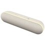 Image of the XT7S stanbyME speaker close up on an angle
