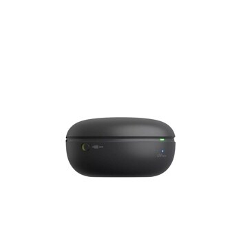 LG TONE Free ® T90 Dolby Atmos® with Dolby Head Tracking™ True Wireless Bluetooth Earbuds, Black