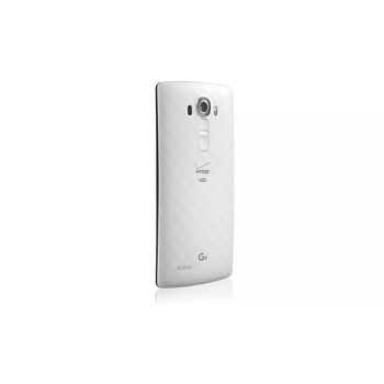  LG G4 Verizon in Ceramic White