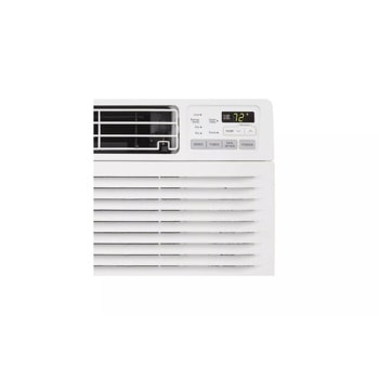 10,000 BTU 230v Through-the-Wall Air Conditioner with Heat