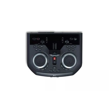 LG XBOOM 1800W Home Entertainment System w/ Karaoke & DJ Effects