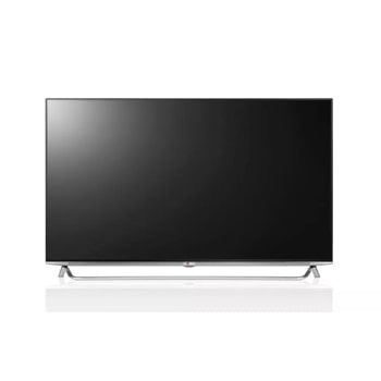 55" Class (54.6" Diagonal) UHD 4K Smart 3D LED TV w/ webOS