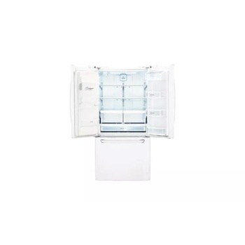 24.2 cu. ft. French Door Refrigerator