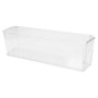 AAP74271311 LG Refrigerator Clear Door Bin Storage Accessory