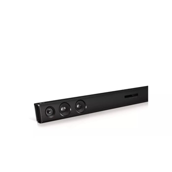 100W 2.0 ch Sound Bar with Bluetooth® Connectivity