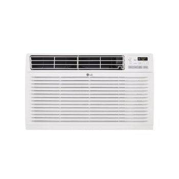 LG LT1037HNR 10,000 BTU 230v Through-the-Wall Air Conditioner with Heat