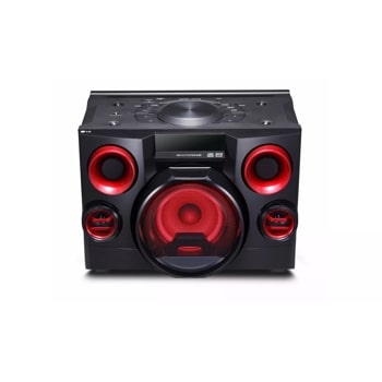 LG XBOOM 120W Hi-Fi Speaker System with Bluetooth® Connectivity