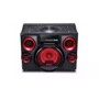 LG XBOOM 120W Hi-Fi Speaker System with Bluetooth® Connectivity