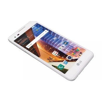 LG Tribute HD Boost Mobile Smartphone (LS676) | LG USA