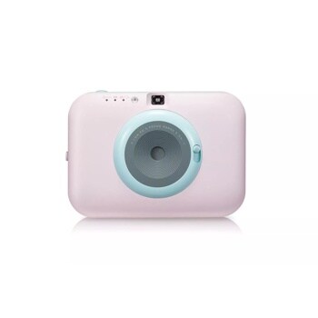 Pocket Photo Snap Instant Camera