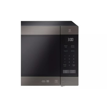 LG STUDIO 2.0 cu. ft. NeoChef™ Countertop Microwave with Smart Inverter and EasyClean®