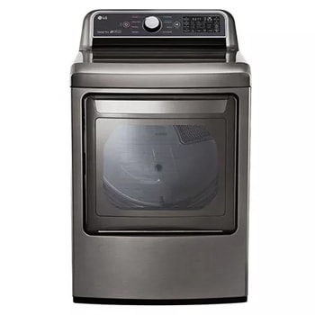 WT7400CVLG Appliances 5.5 cu.ft. Mega Capacity Smart wi-fi Enabled