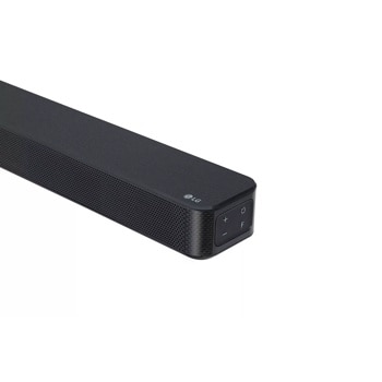 LG SNC4R 420W Sound Bar w/ Bluetooth Streaming and Surround Sound
