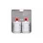 6 month / 200 Gallon Capacity Replacement Refrigerator Water Filter (2 pack)
