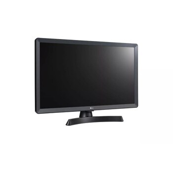 24” HD Smart TV with webOS 3.5