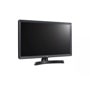 24” HD Smart TV with webOS 3.5