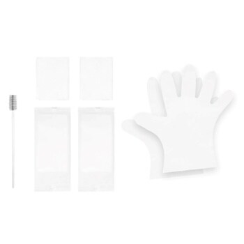 LG LT1000PB - 6 Month / 200 Gallon Capacity Replacement Refrigerator Water Filter & Cleaning Kit LT1000PB