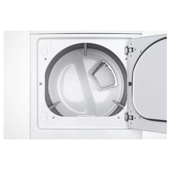 LG DLG4871W: Large Capacity Gas Dryer with Sensor Dry | LG USA