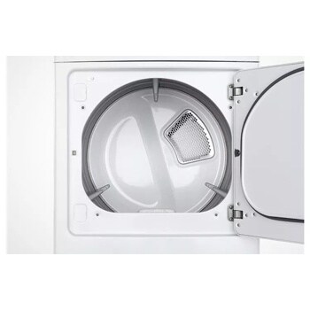 7.3 cu. ft. Ultra Large Capacity Dryer with Sensor Dry (Gas)