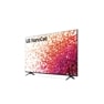 LG NanoCell 75 Series 2021 55 inch 4K Smart UHD TV w/ AI ThinQ® (54.6'' Diag)