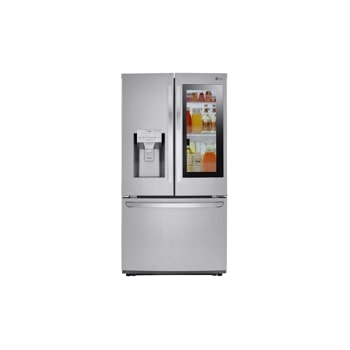 26 cu. ft. Smart wi-fi Enabled InstaView™ Door-in-Door® Refrigerator