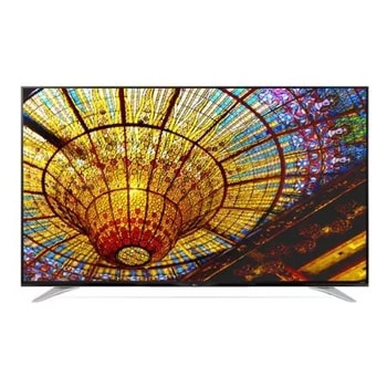 4K UHD Smart LED TV - 79" Class (78.6" Diag) 