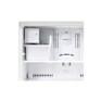 20 cu. ft. Large Capacity Top Freezer Refrigerator w/Ice Maker (Fits a 30" Opening)