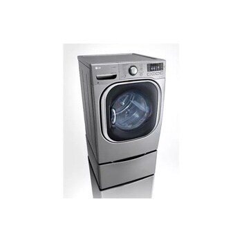 7.3 cu. ft. Ultra Large Capacity Dryer with EcoHybrid™ Technology