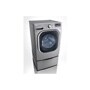7.3 cu. ft. Ultra Large Capacity Dryer with EcoHybrid™ Technology