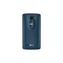 With a solid performance, snug design, and sensational price point, the LG Tribute 2™ packs a punch.