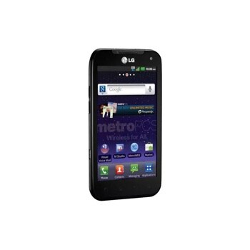 4G LTE Speed Plus a Snapdragon™ processor with 1.2Ghz dual CPUs with 1 GB of RAM, 4.0" NOVA Touch Screen, Corning® Gorilla® Glass Screen Protector, 5 Megapixel Camera with Flash, Front-Facing Camera and Camcorder, 720p HD Video Recording, Dolby Mobile