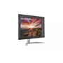 27” IPS 4K UHD Monitor with VESA DisplayHDR 400