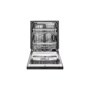 Top Control Smart wi-fi Enabled Dishwasher with QuadWash™
