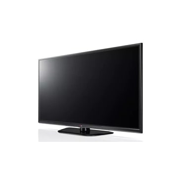 60" Class 1080P 600Hz Plasma TV with Smart TV (59.8” diagonal)